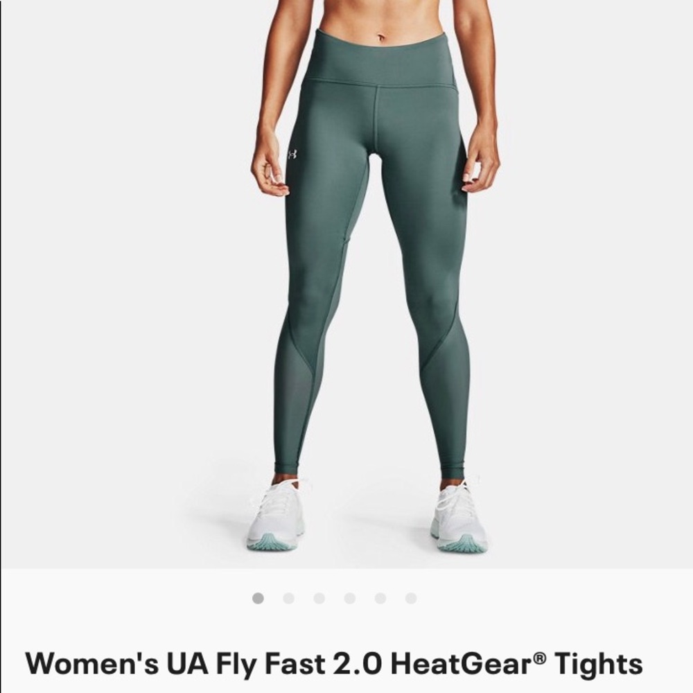 Brand New Under Armour Leggings